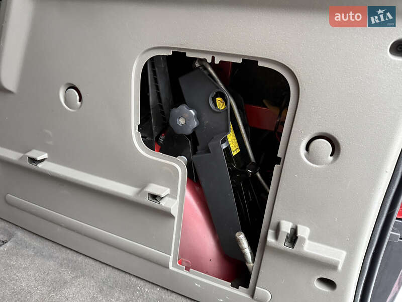 Минивэн Renault Kangoo 2008 в Борисполе фото 39 Минивэн Renault Kangoo 2008 в Борисполе