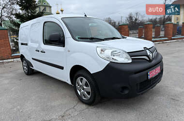 Вантажний фургон Renault Kangoo 2021 в Дніпрі