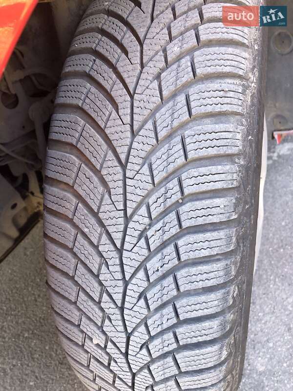 Минивэн Renault Kangoo 2014 в Каменец-Подольском