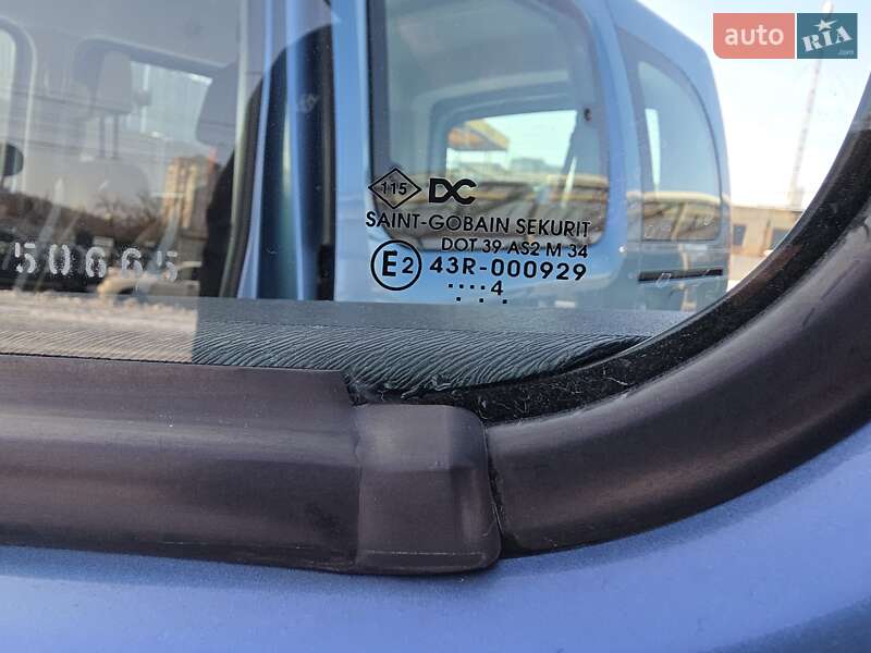 Минивэн Renault Kangoo 2014 в Одессе фото 23 Минивэн Renault Kangoo 2014 в Одессе