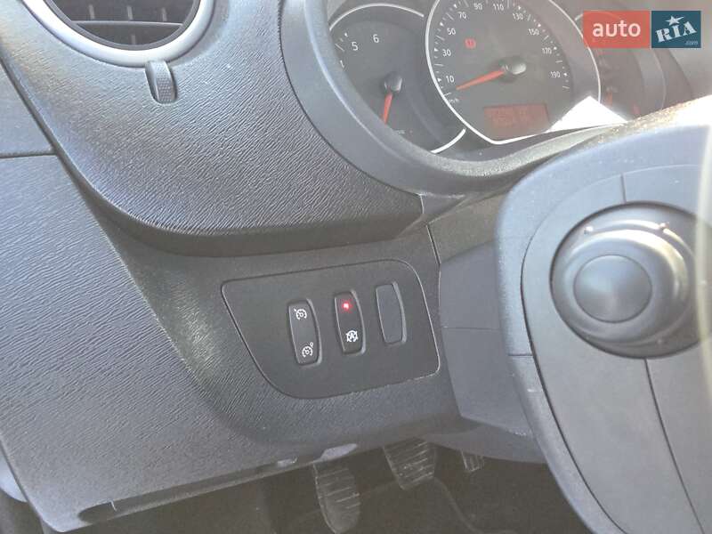 Минивэн Renault Kangoo 2014 в Одессе фото 26 Минивэн Renault Kangoo 2014 в Одессе
