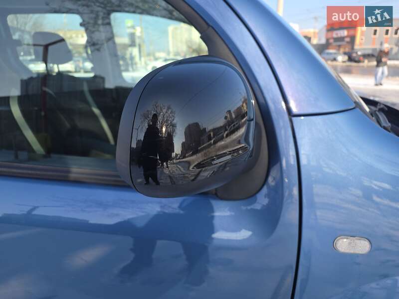 Минивэн Renault Kangoo 2014 в Одессе фото 35 Минивэн Renault Kangoo 2014 в Одессе