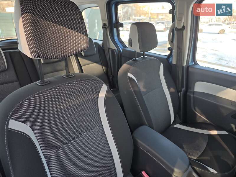 Минивэн Renault Kangoo 2014 в Одессе фото 39 Минивэн Renault Kangoo 2014 в Одессе