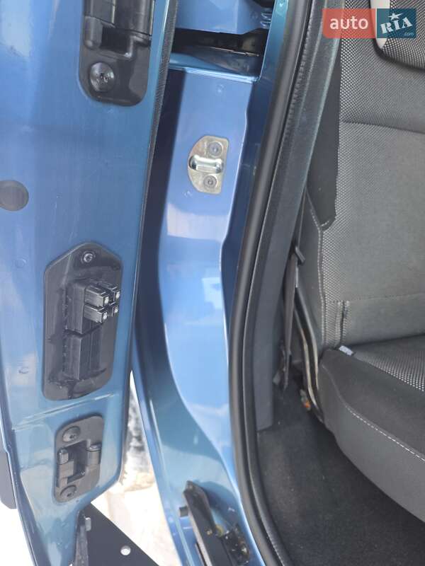 Минивэн Renault Kangoo 2014 в Одессе фото 44 Минивэн Renault Kangoo 2014 в Одессе