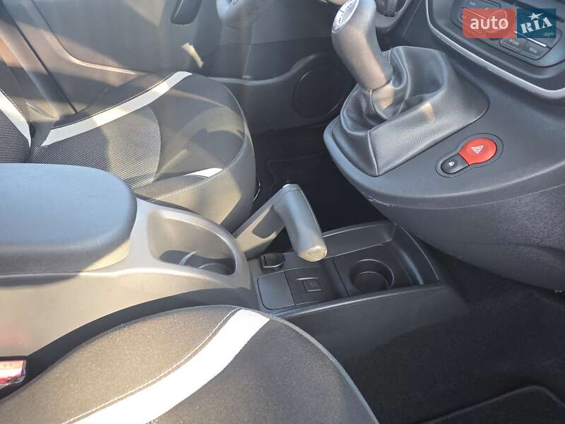 Минивэн Renault Kangoo 2014 в Одессе фото 47 Минивэн Renault Kangoo 2014 в Одессе