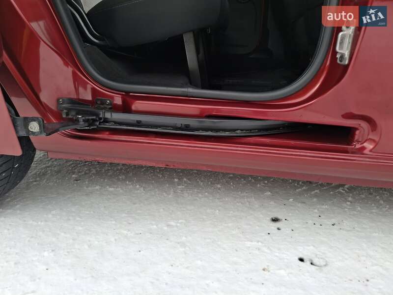 Минивэн Renault Kangoo 2011 в Ивано-Франковске фото 26 Минивэн Renault Kangoo 2011 в Ивано-Франковске