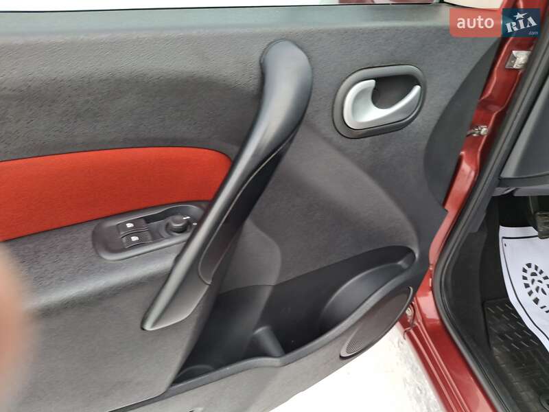 Минивэн Renault Kangoo 2011 в Ивано-Франковске фото 37 Минивэн Renault Kangoo 2011 в Ивано-Франковске