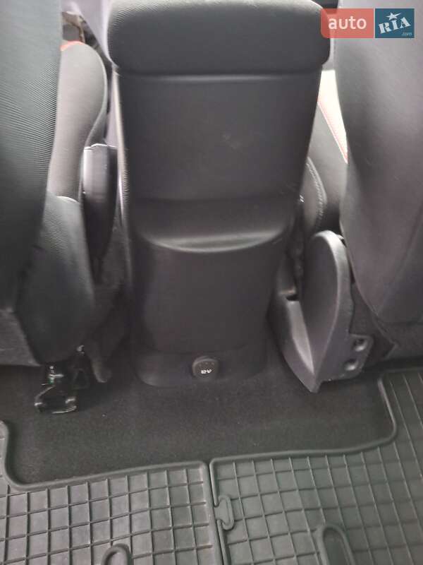 Минивэн Renault Kangoo 2011 в Ивано-Франковске фото 53 Минивэн Renault Kangoo 2011 в Ивано-Франковске