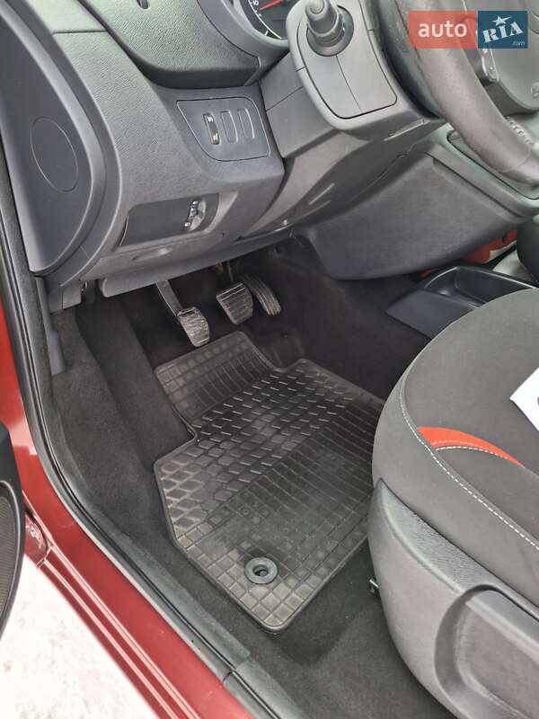 Минивэн Renault Kangoo 2011 в Ивано-Франковске фото 83 Минивэн Renault Kangoo 2011 в Ивано-Франковске