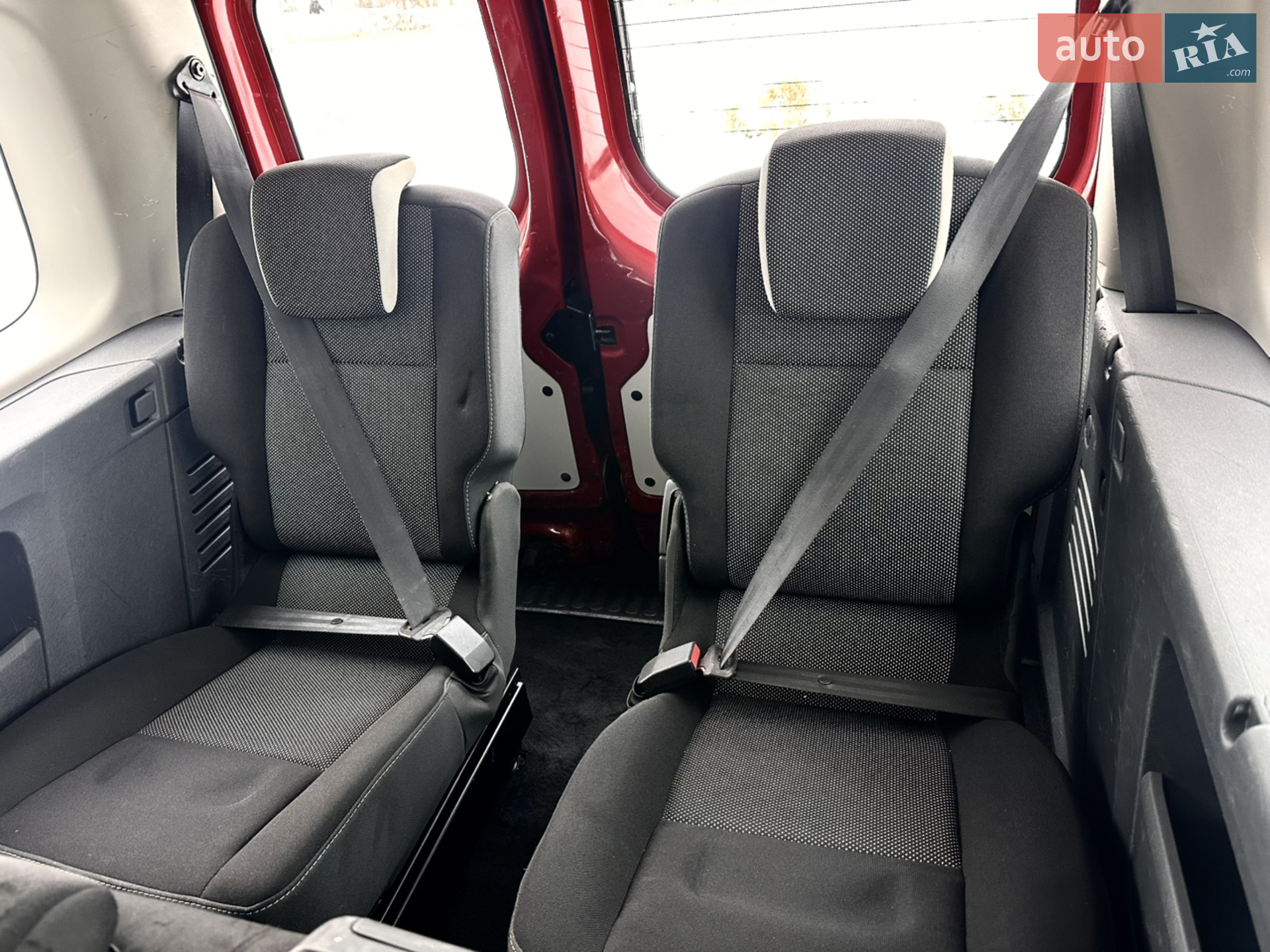 2015 Renault Kangoo - мініатюра 26