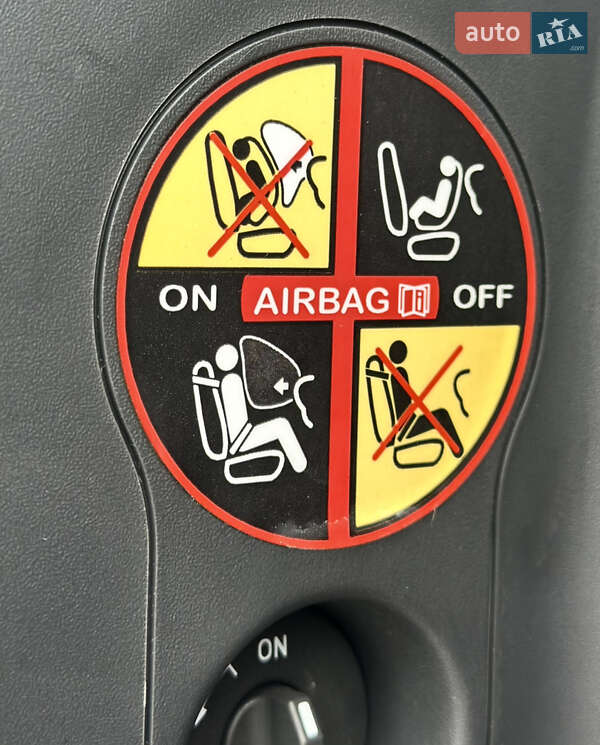 Минивэн Renault Kangoo 2015 в Житомире