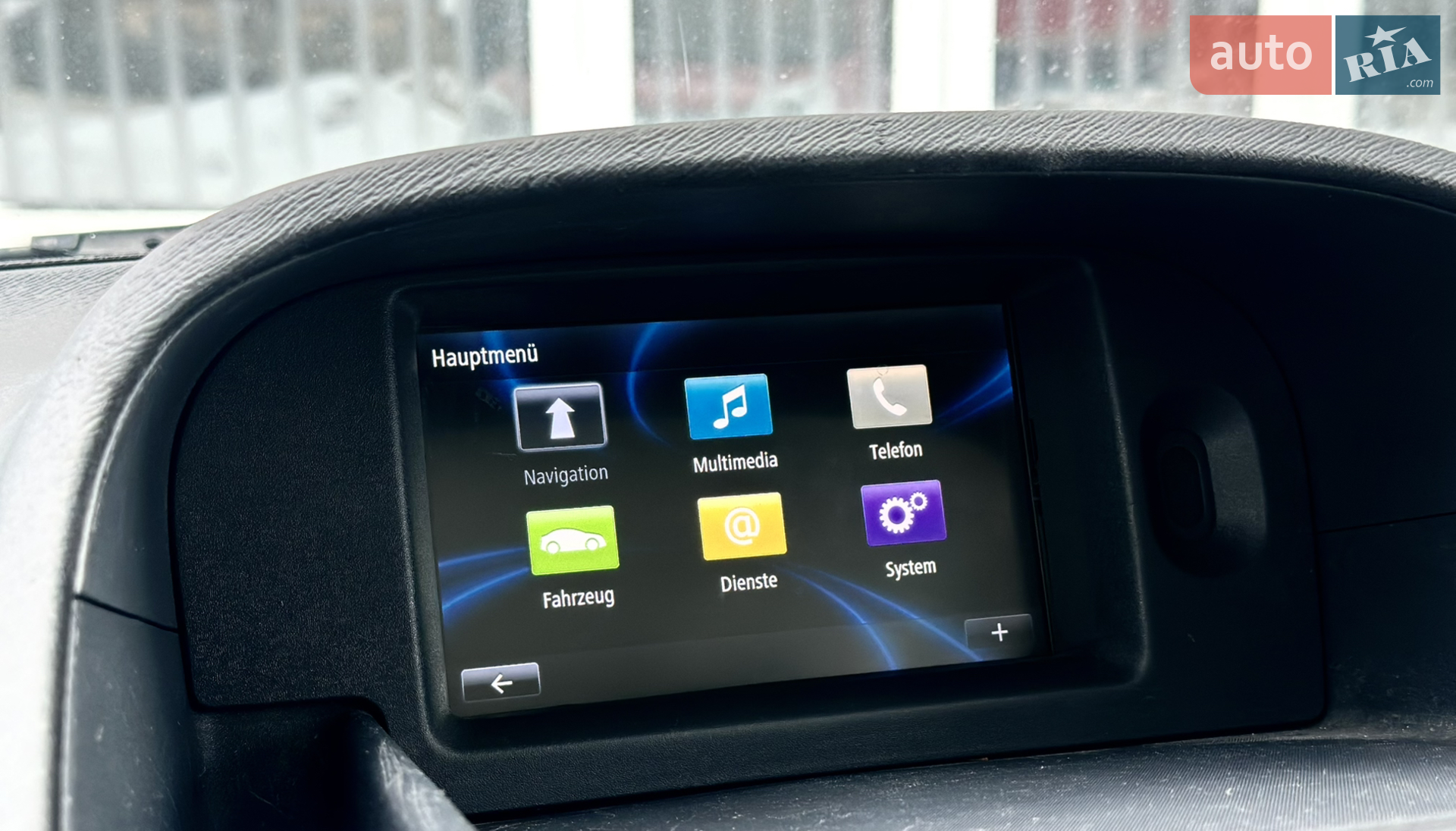 2015 Renault Kangoo - мініатюра 34