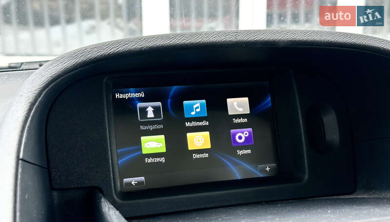 Минивэн Renault Kangoo 2015 в Житомире