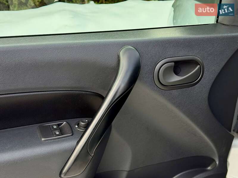 Грузовой фургон Renault Kangoo 2019 в Самборе