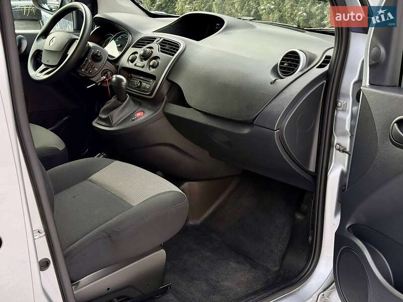 Грузовой фургон Renault Kangoo 2019 в Самборе