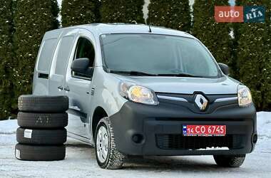 Вантажний фургон Renault Kangoo 2019 в Самборі