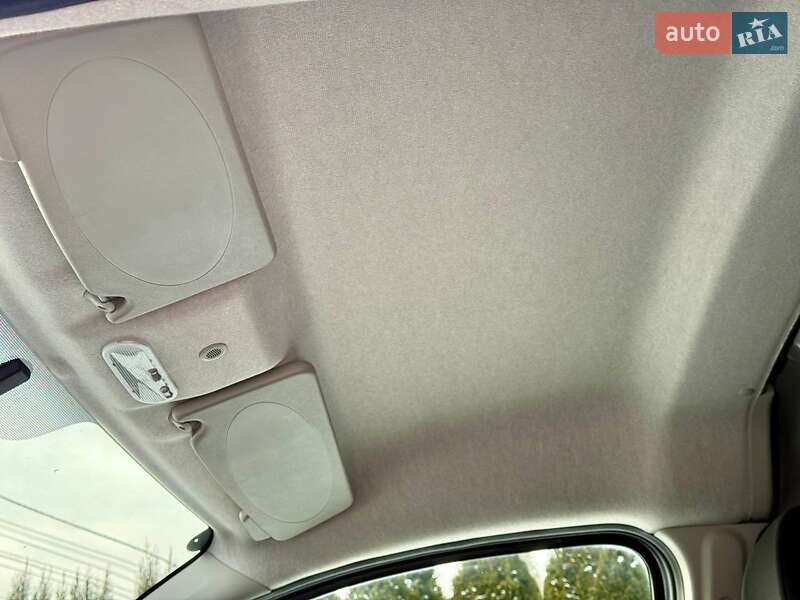 Грузовой фургон Renault Kangoo 2019 в Самборе