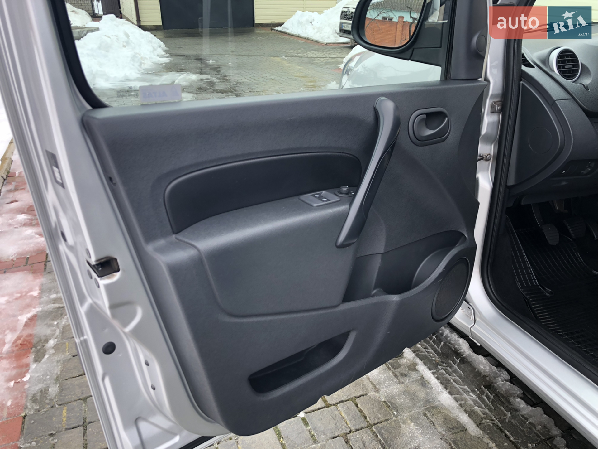 2017 Renault Kangoo - мініатюра 14