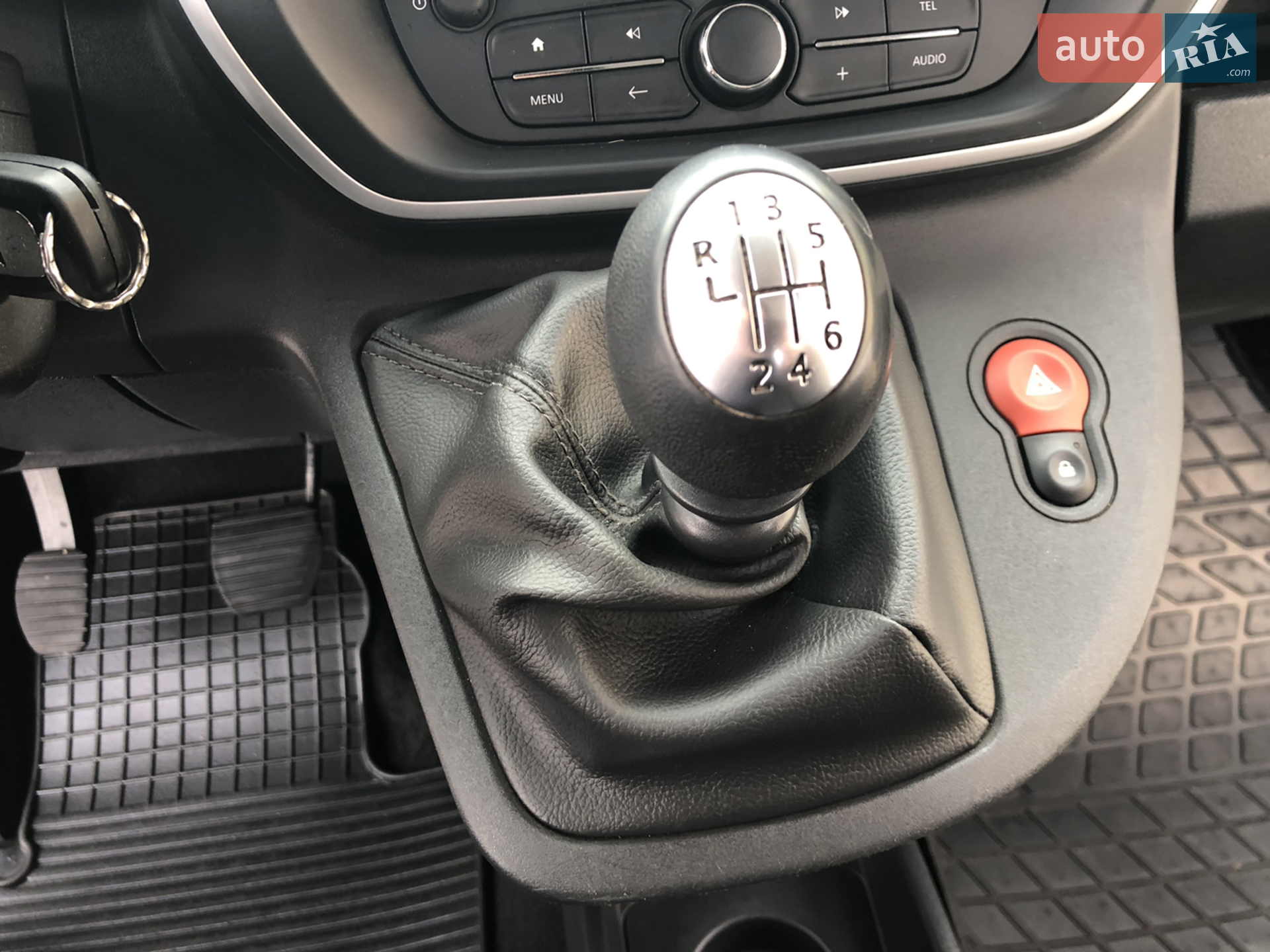 2017 Renault Kangoo - мініатюра 42