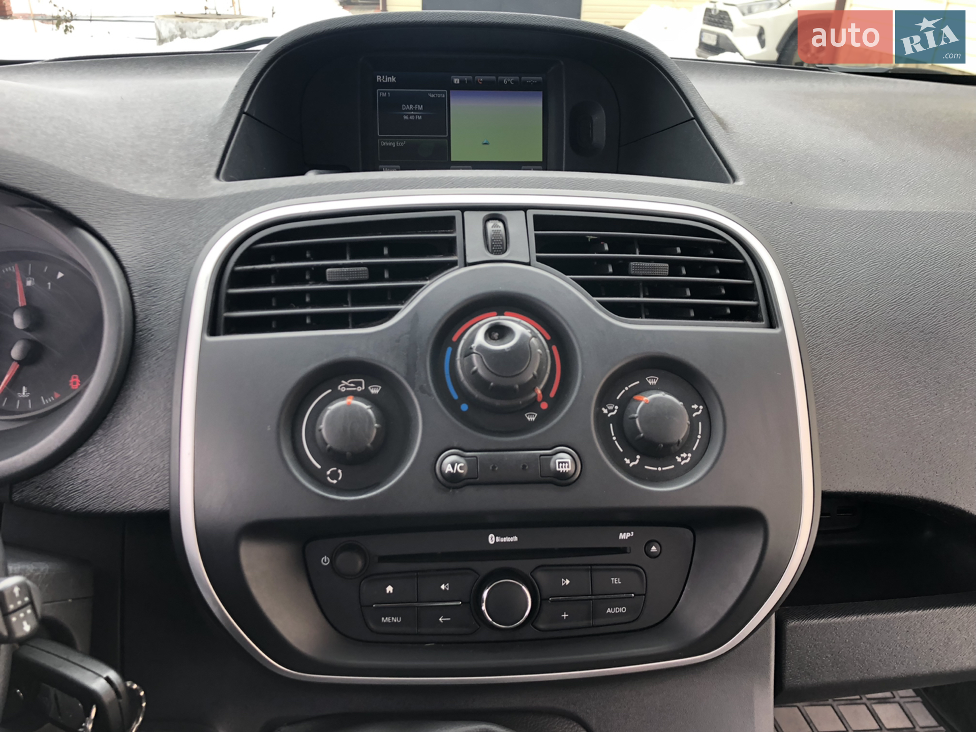 2017 Renault Kangoo - мініатюра 43