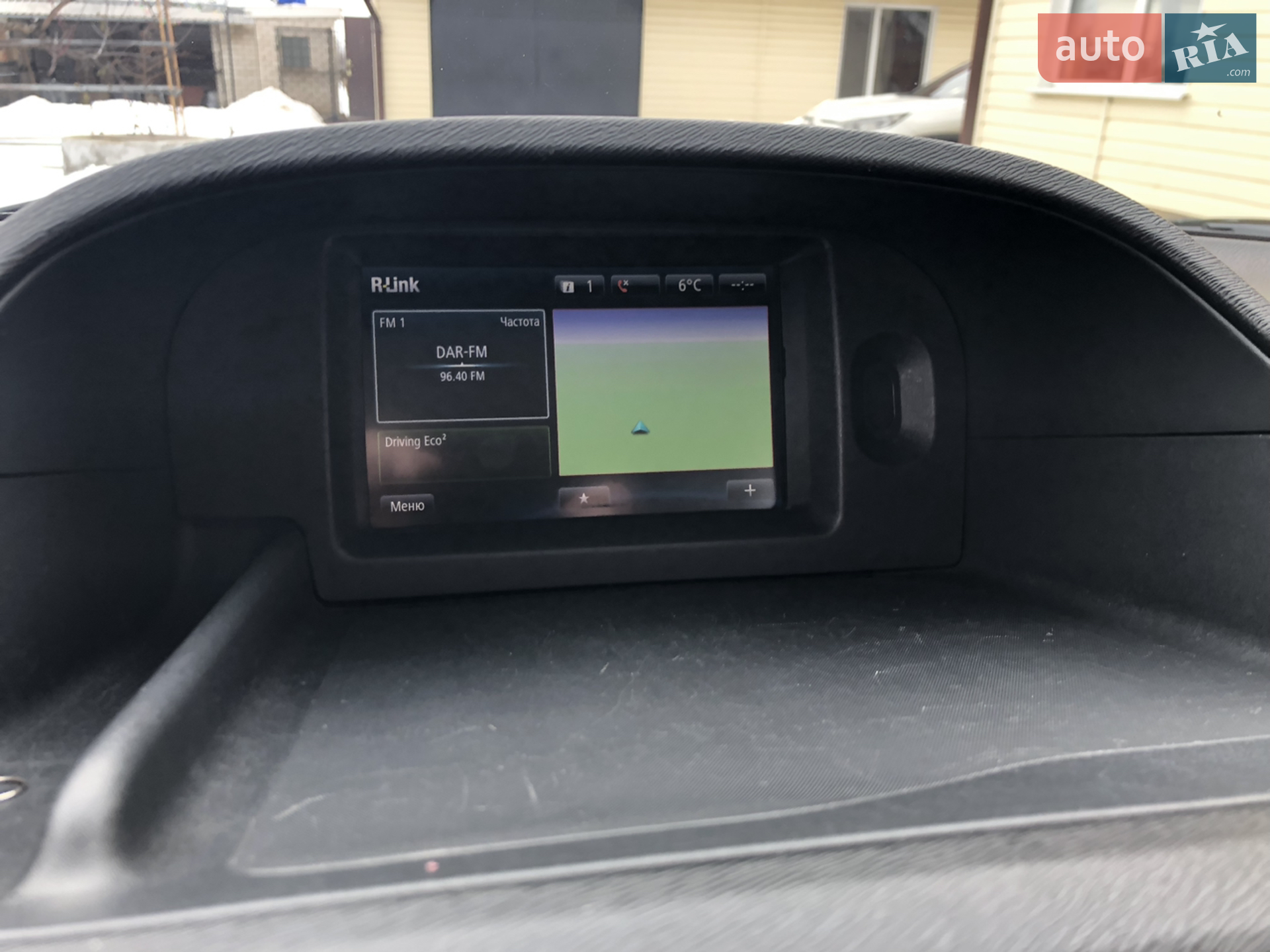 2017 Renault Kangoo - мініатюра 44