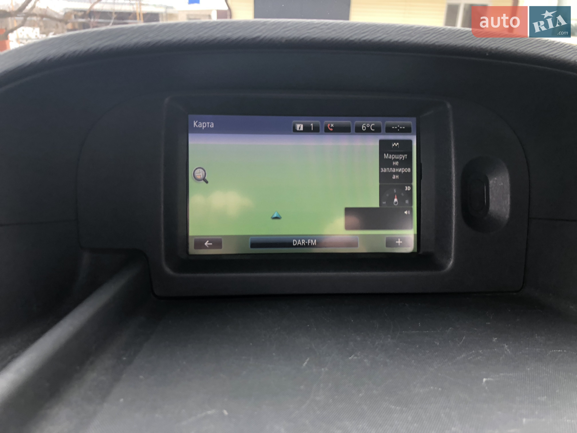 2017 Renault Kangoo - мініатюра 45
