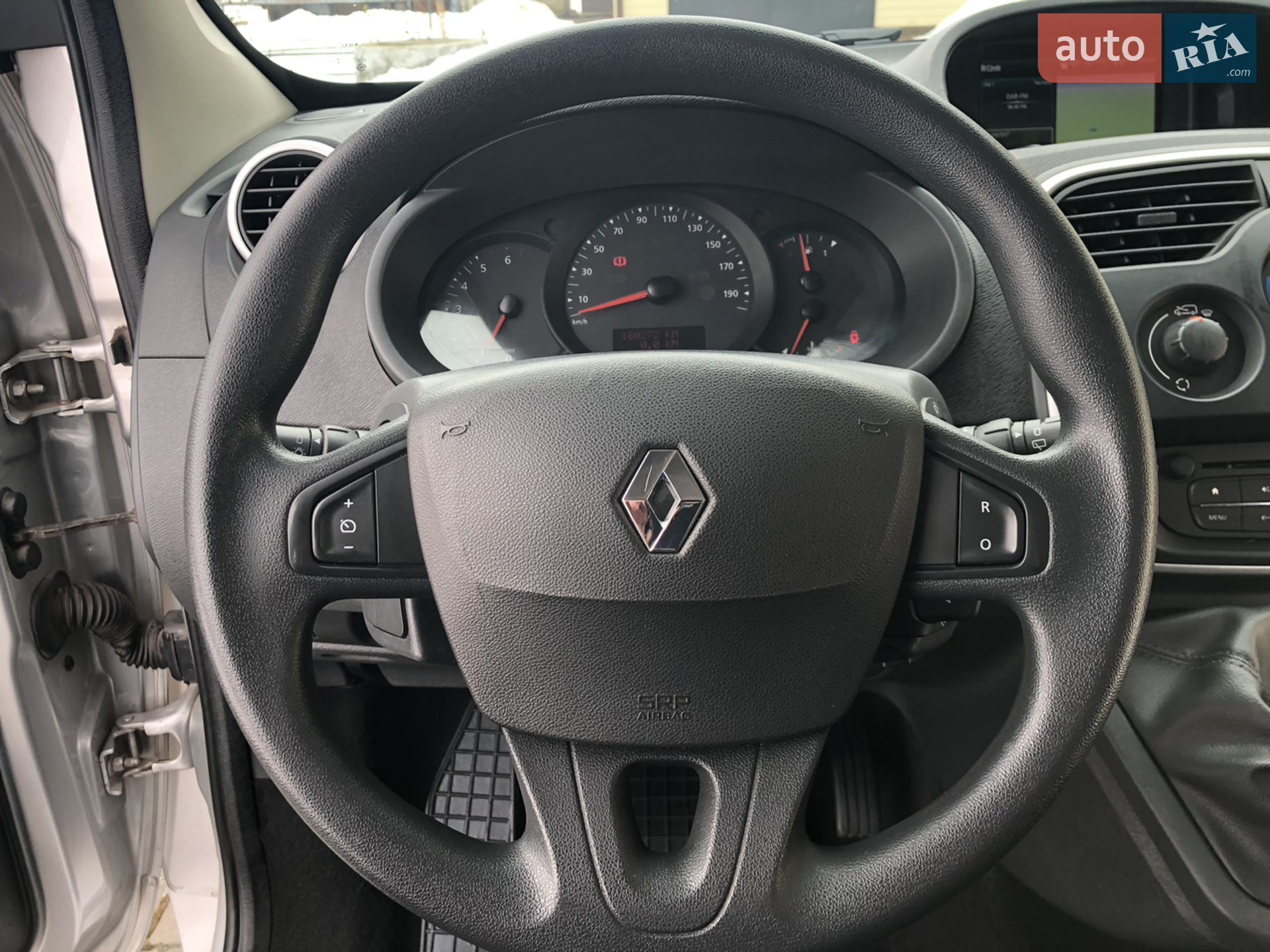 2017 Renault Kangoo - мініатюра 48