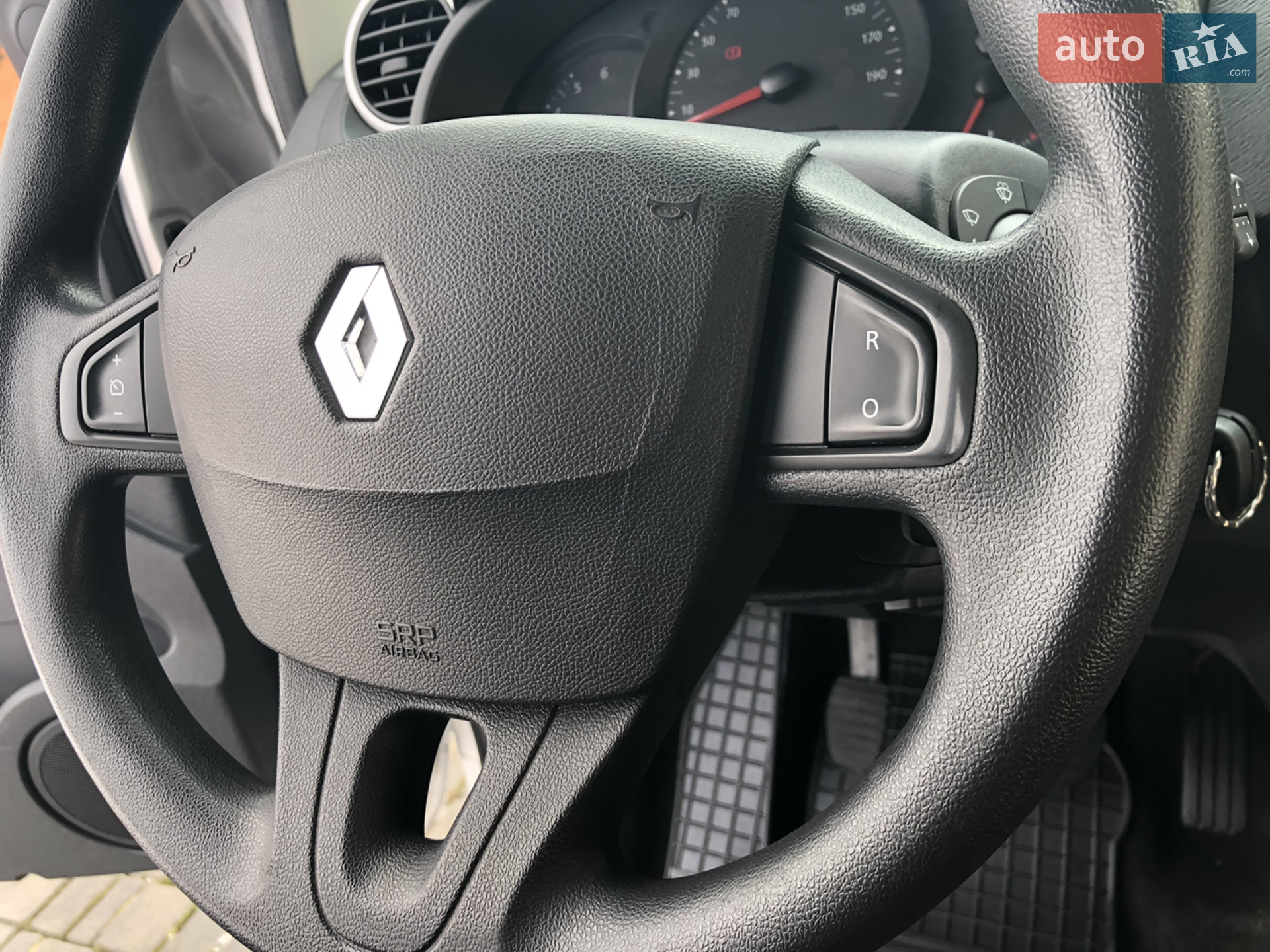2017 Renault Kangoo - мініатюра 49