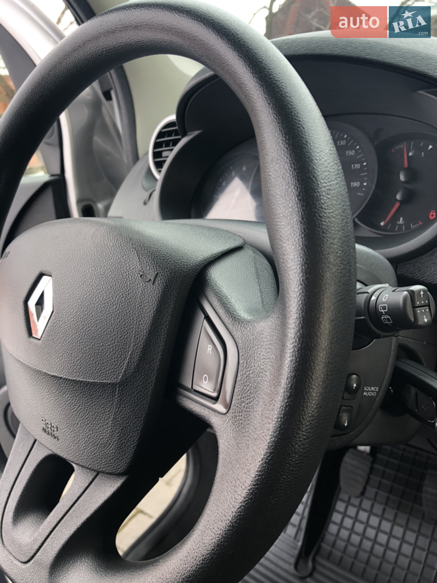 2017 Renault Kangoo - мініатюра 51