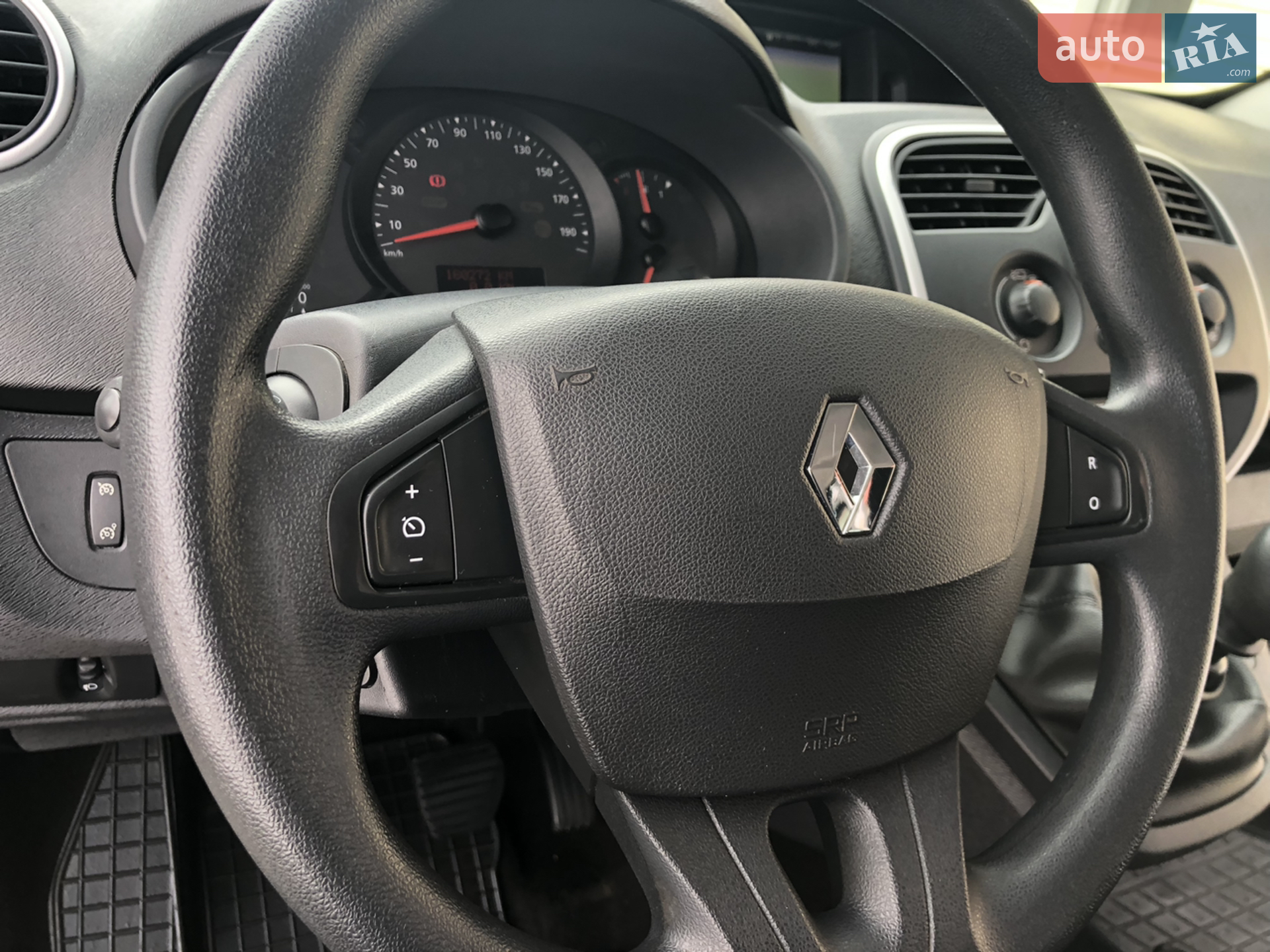 2017 Renault Kangoo - мініатюра 50
