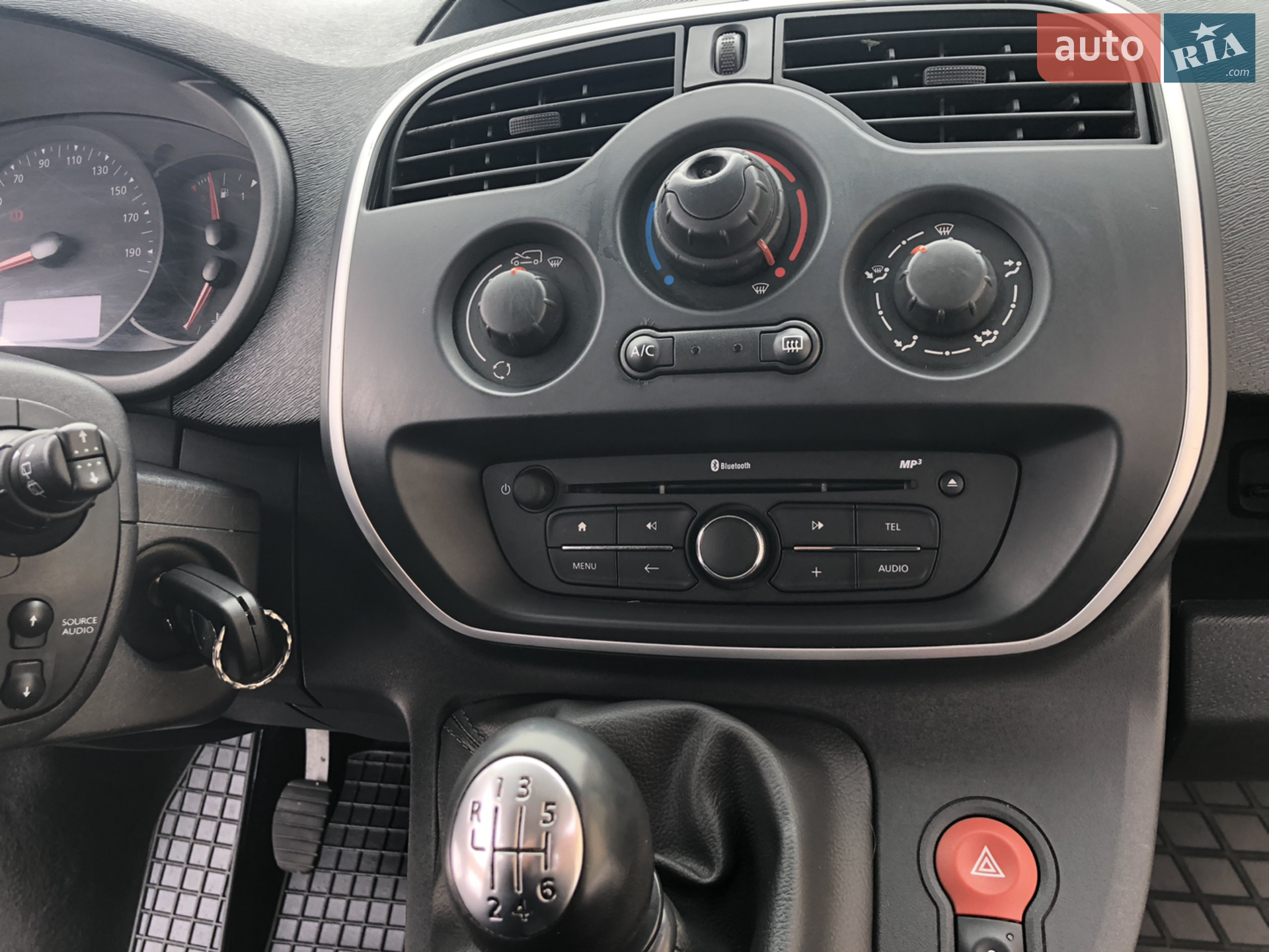 2017 Renault Kangoo - мініатюра 53
