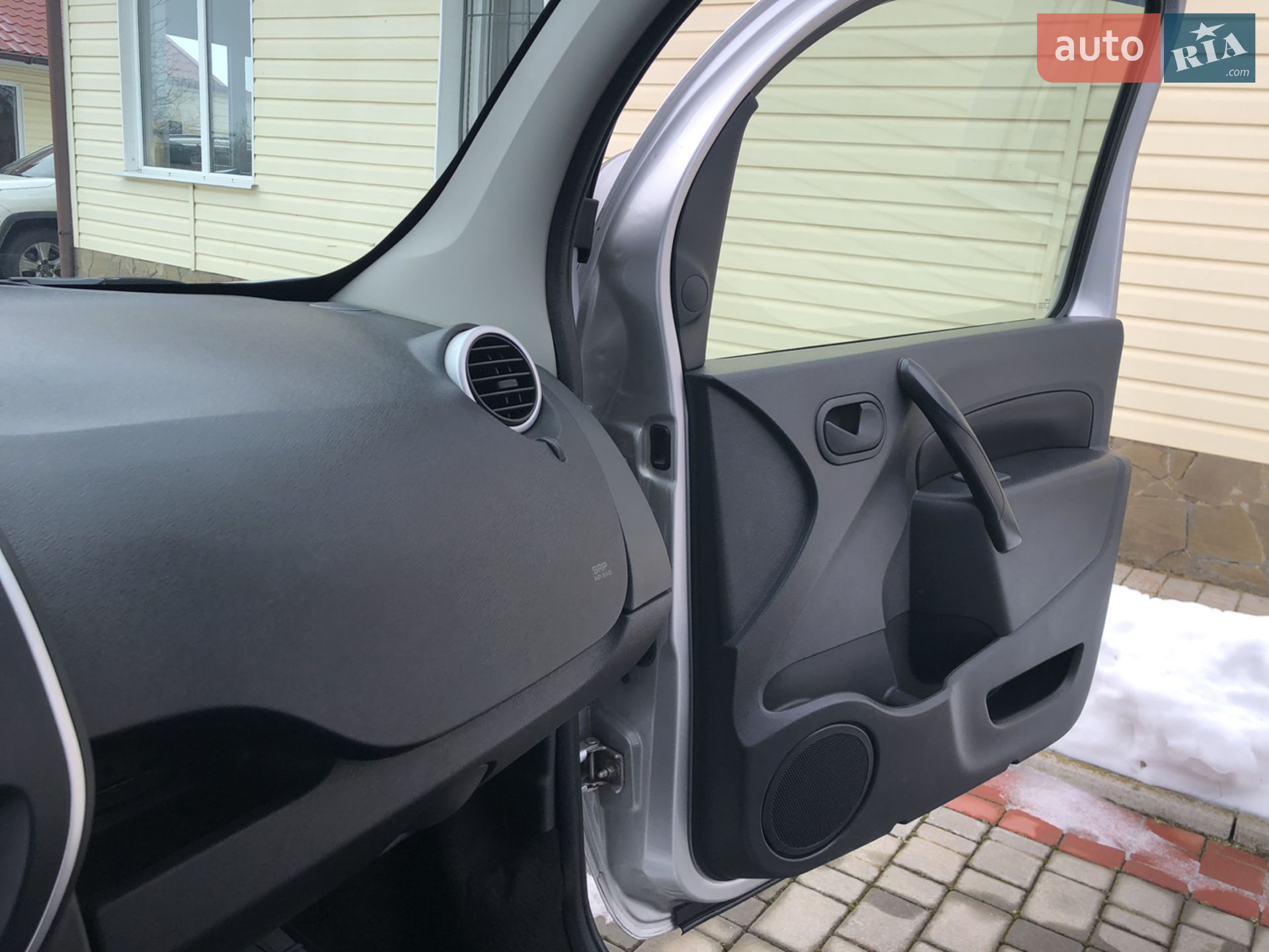 2017 Renault Kangoo - мініатюра 54