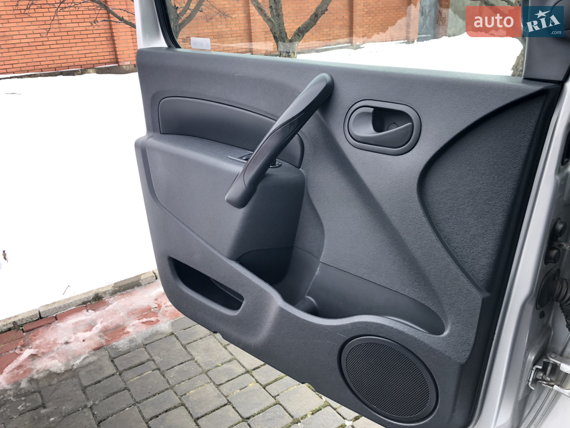 2017 Renault Kangoo - мініатюра 55