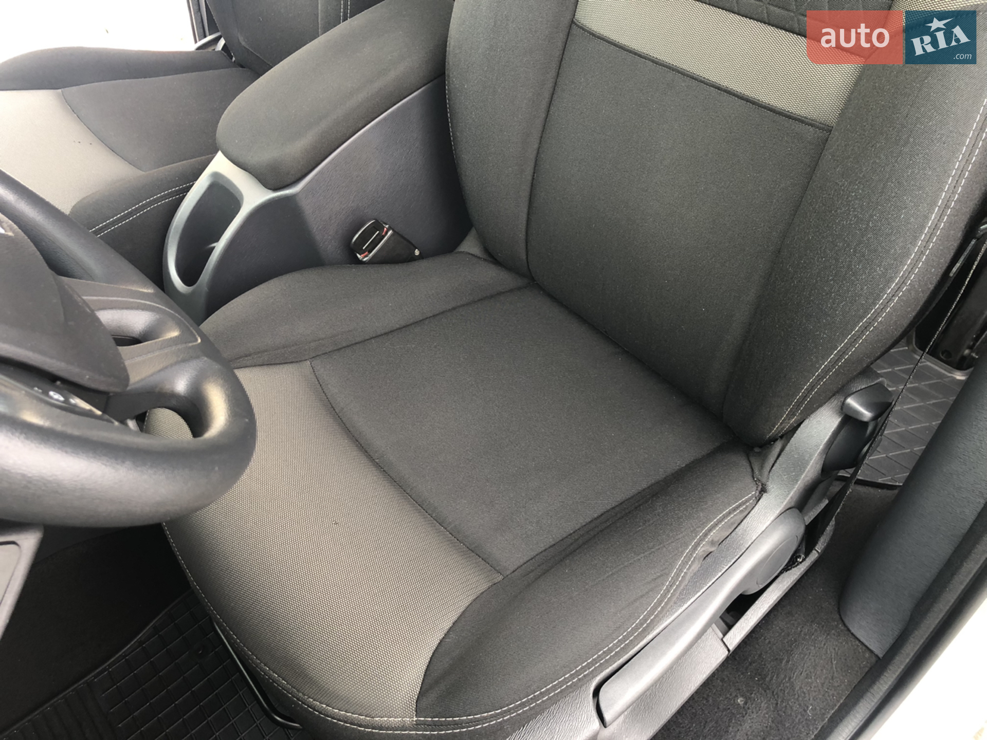 2017 Renault Kangoo - мініатюра 56