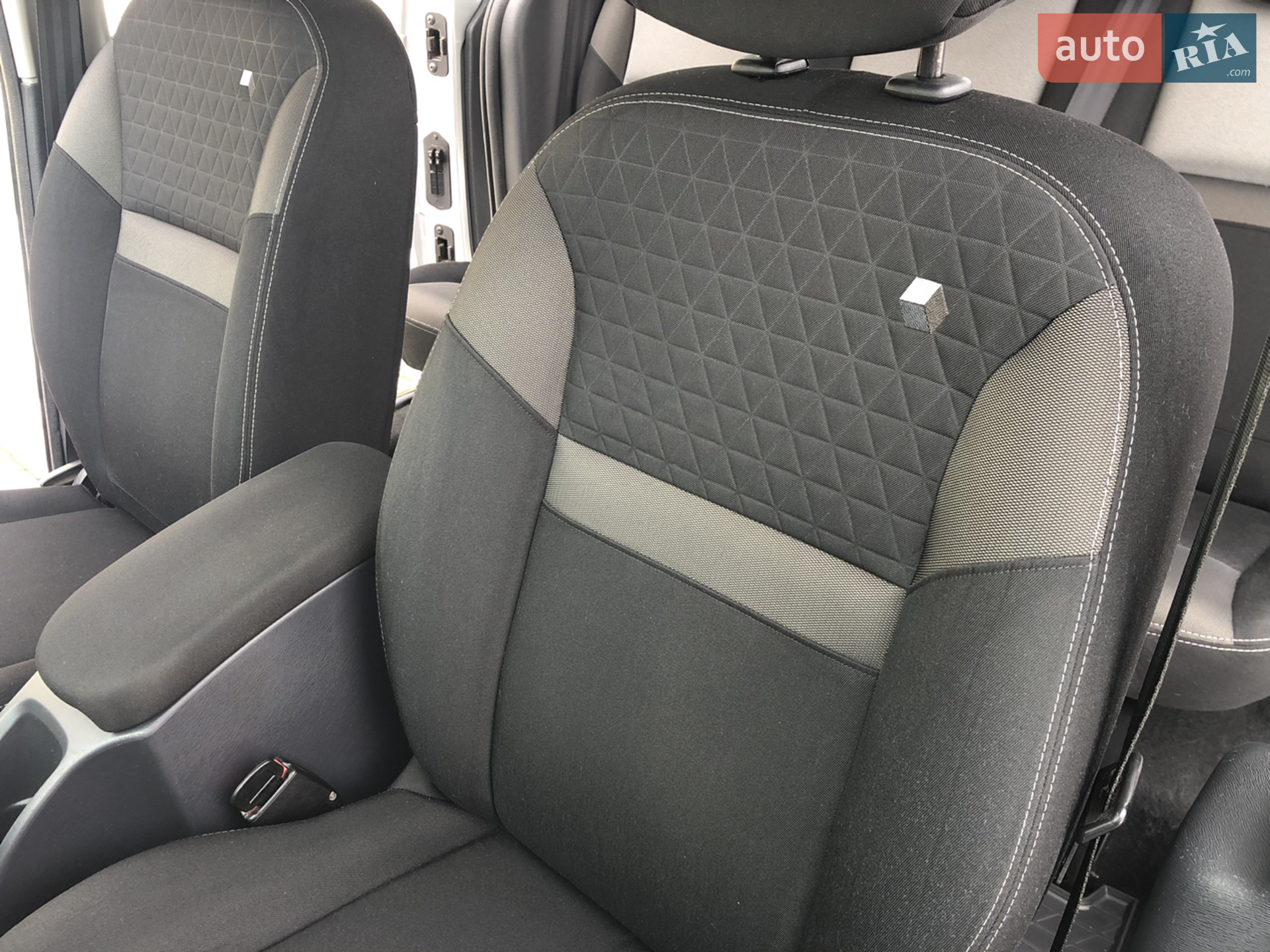 2017 Renault Kangoo - мініатюра 57