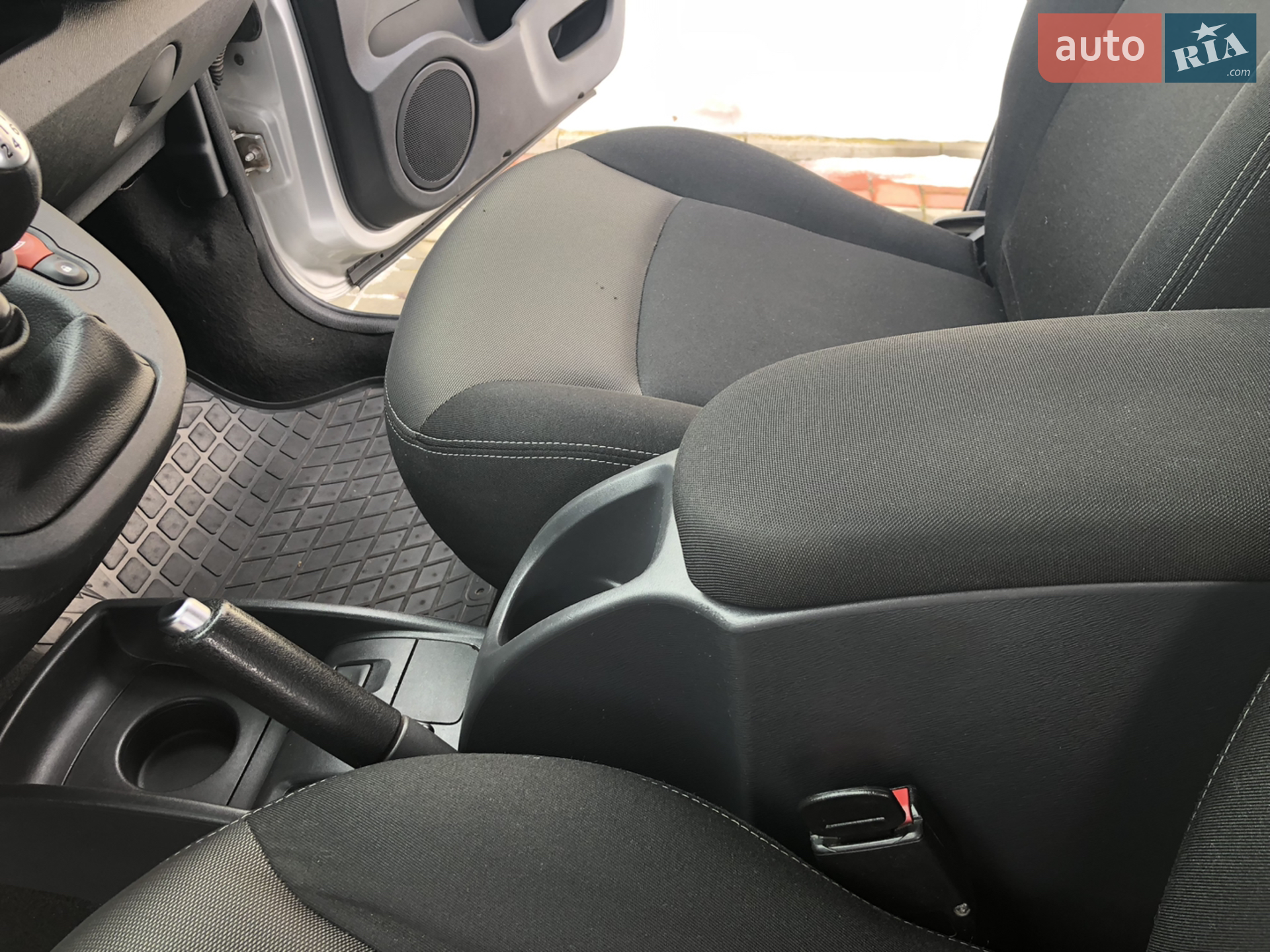 2017 Renault Kangoo - мініатюра 60