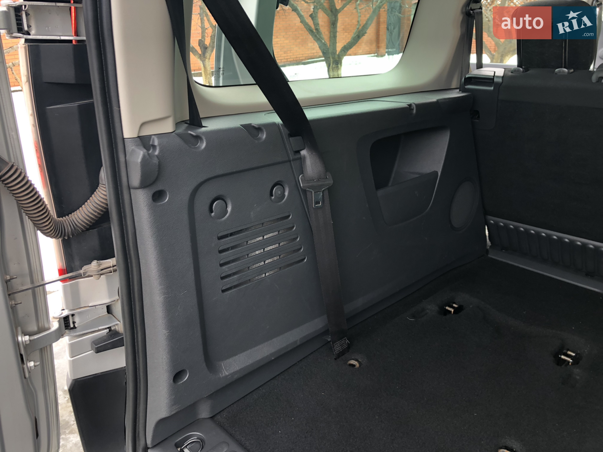 2017 Renault Kangoo - мініатюра 65