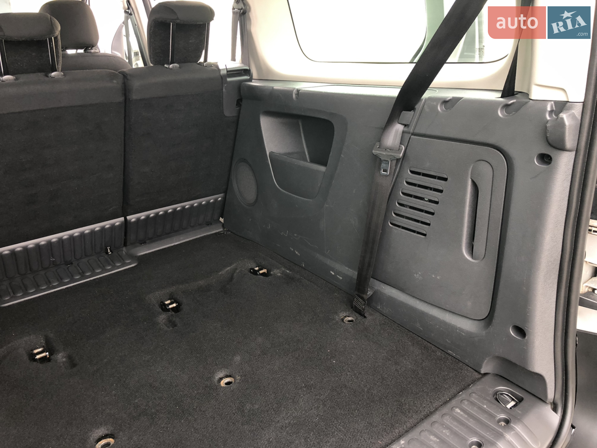 2017 Renault Kangoo - мініатюра 66