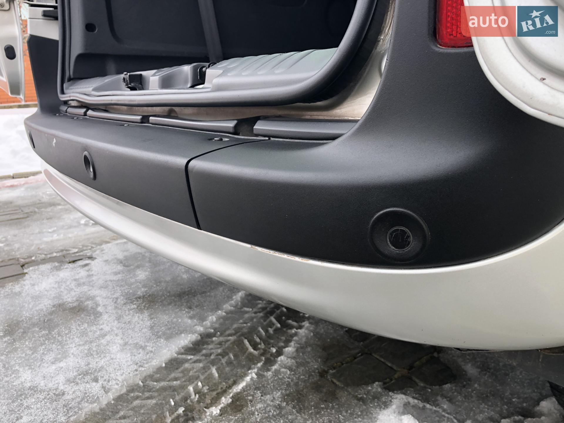 2017 Renault Kangoo - мініатюра 68
