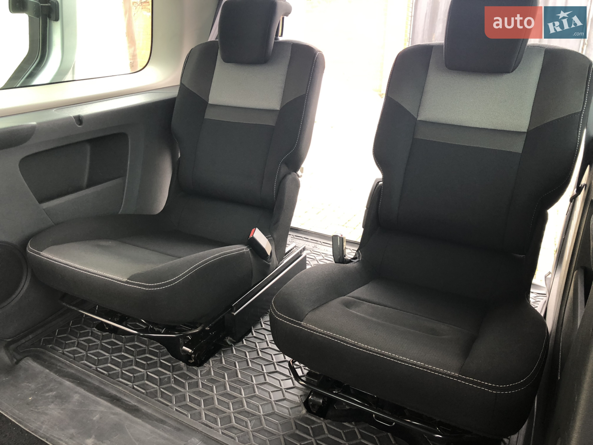 2017 Renault Kangoo - мініатюра 75