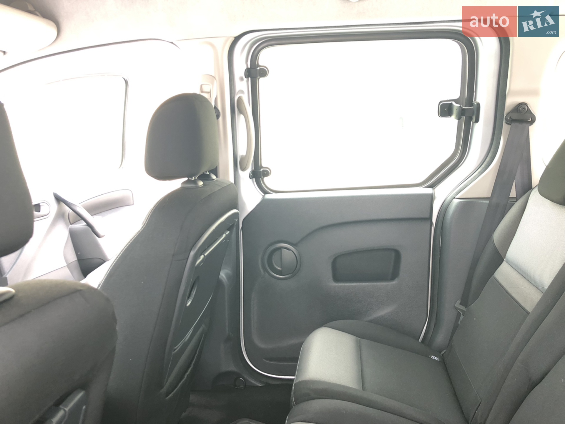 2017 Renault Kangoo - мініатюра 85