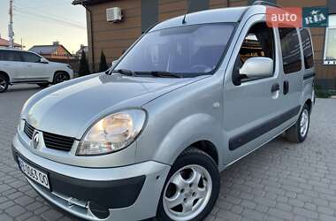 Мінівен Renault Kangoo 2005 в Вінниці