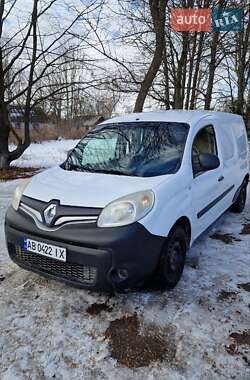Другие грузовики Renault Kangoo 2014 в Виннице