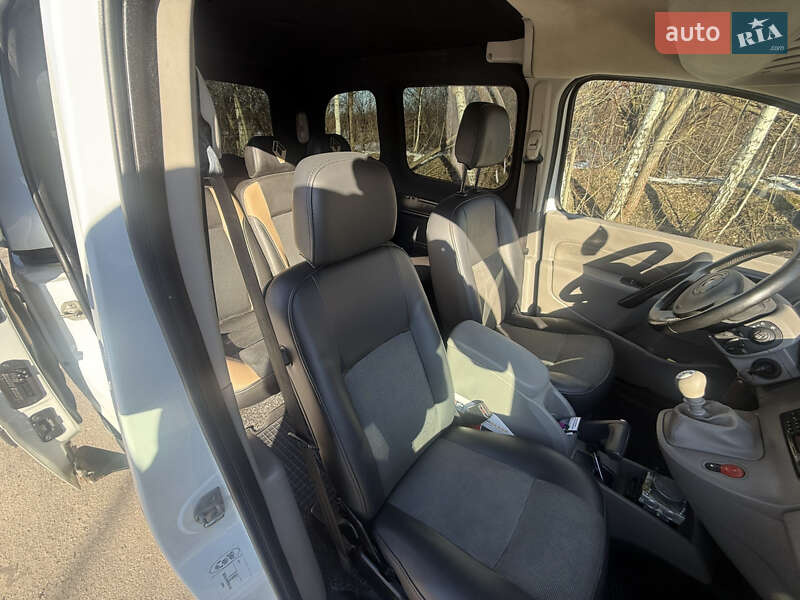 Минивэн Renault Kangoo 2008 в Львове фото 23 Минивэн Renault Kangoo 2008 в Львове