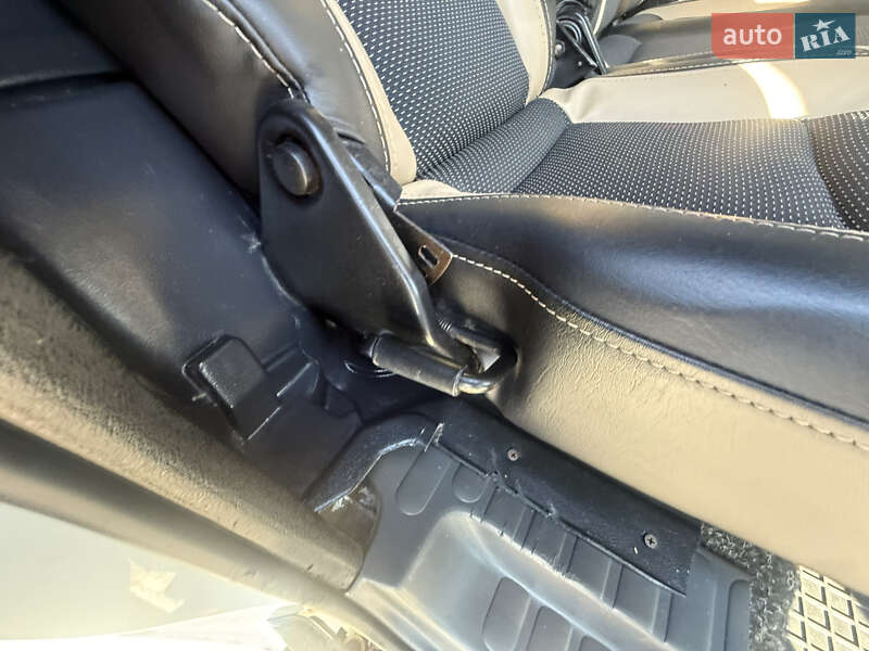 Минивэн Renault Kangoo 2008 в Львове фото 34 Минивэн Renault Kangoo 2008 в Львове