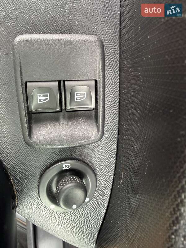 Вантажний фургон Renault Kangoo 2021 в Одесі