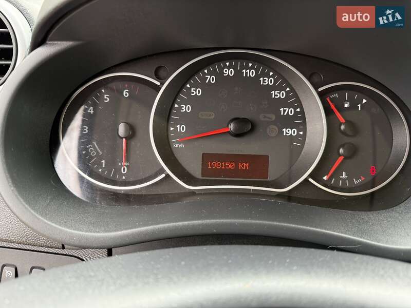 Вантажний фургон Renault Kangoo 2021 в Одесі