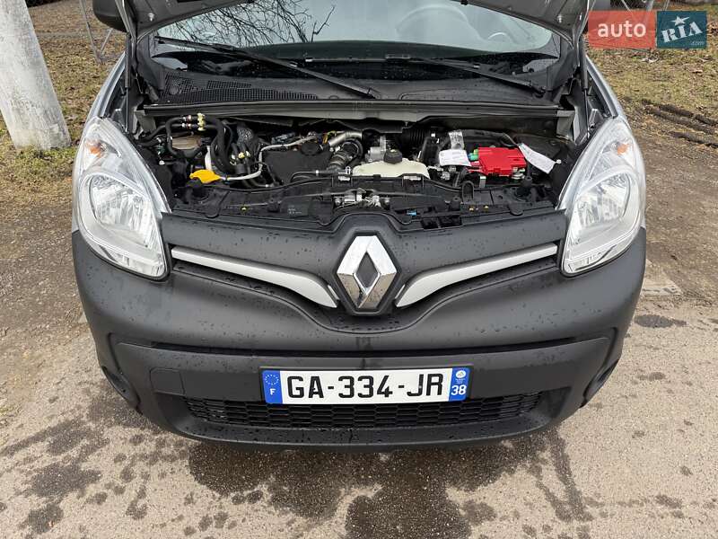 Вантажний фургон Renault Kangoo 2021 в Одесі