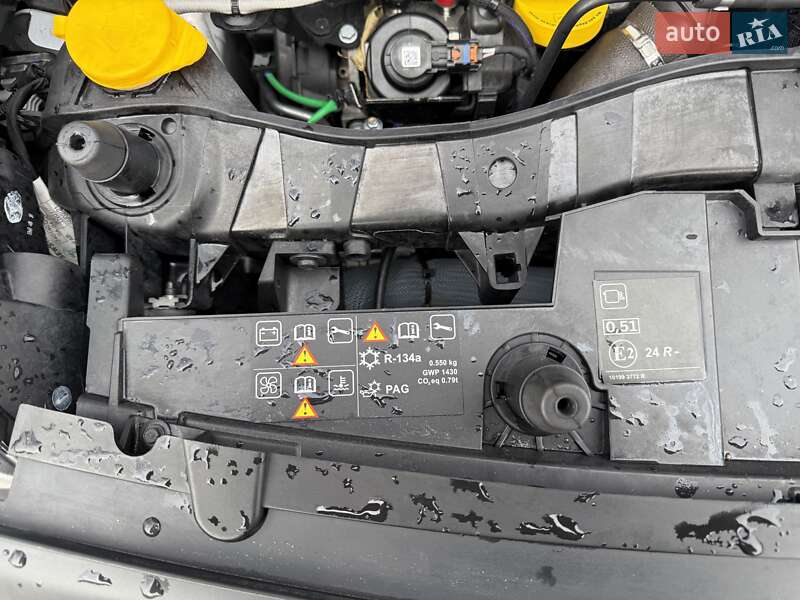 Вантажний фургон Renault Kangoo 2021 в Одесі