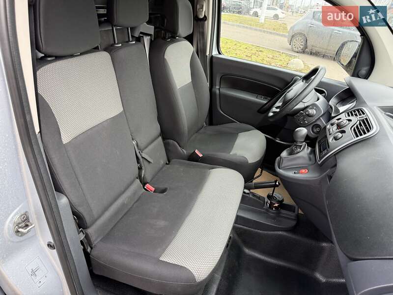 Вантажний фургон Renault Kangoo 2021 в Одесі